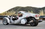Campagna T-Rex 16S 2013 года
